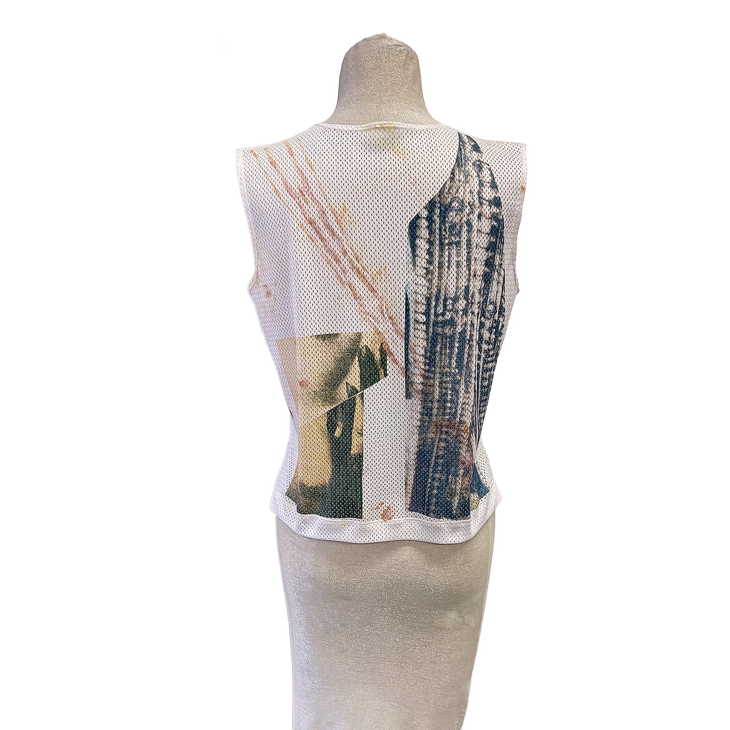 Bio Mesh Tank