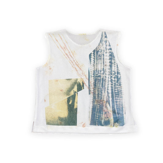 Bio Mesh Tank