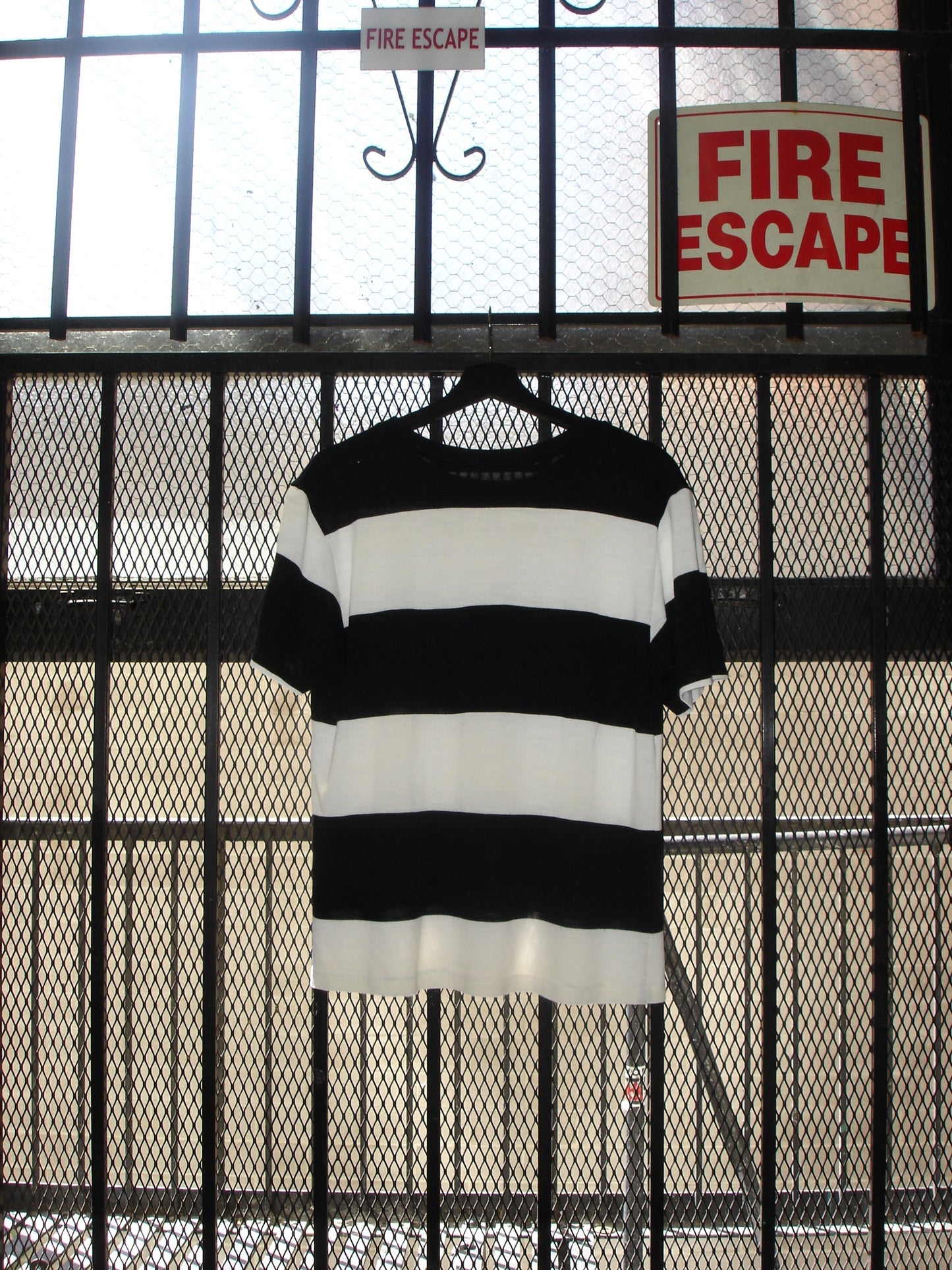 RUGBY T-SHIRT