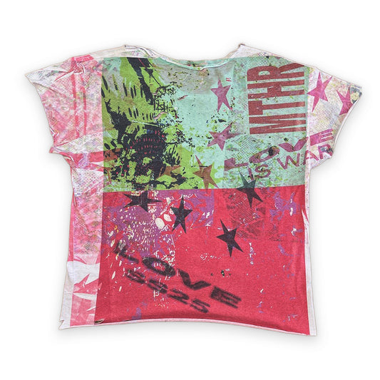 Divine Disarray Tee