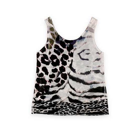 FW25 Tank