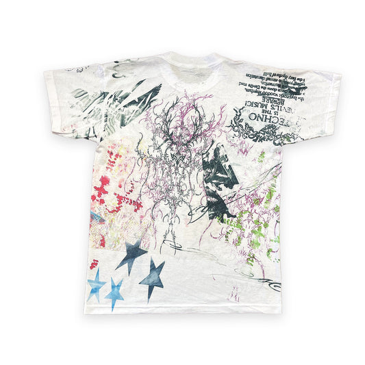 FW25 Hollywood Tee