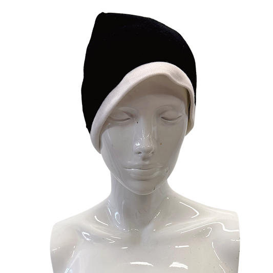 RUGBY KNIT BEANIE