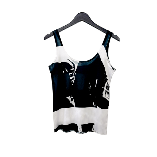 KOLD STRIPED TANK