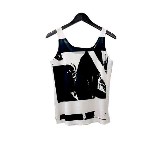 STRIPE TANK