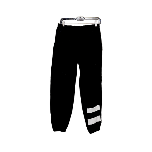 STRIPE SWEATS
