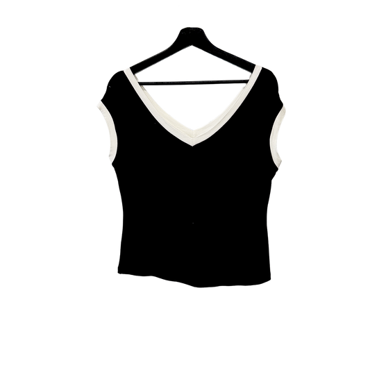 V-NECK TANK