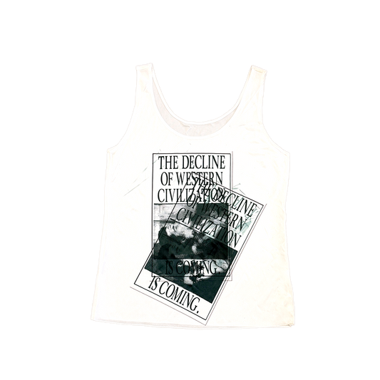 DECLINE TANK