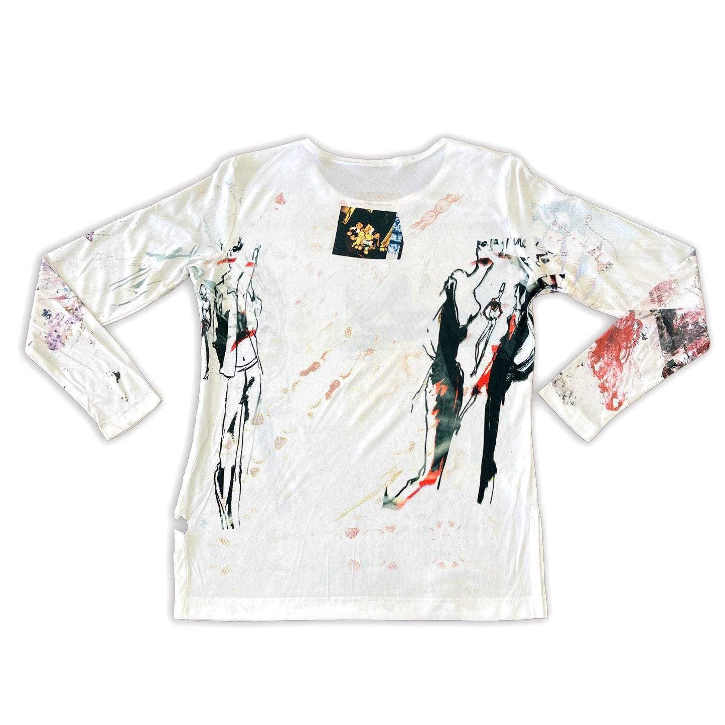 Art Long Sleeve