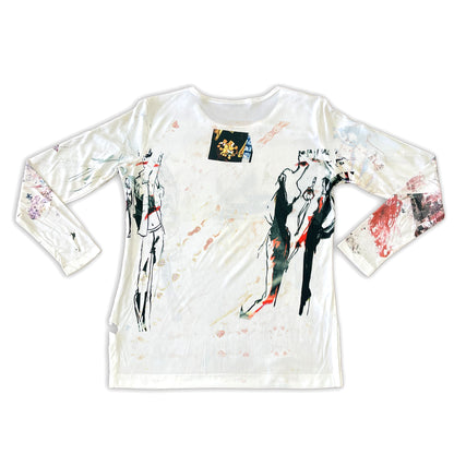 Art Long Sleeve