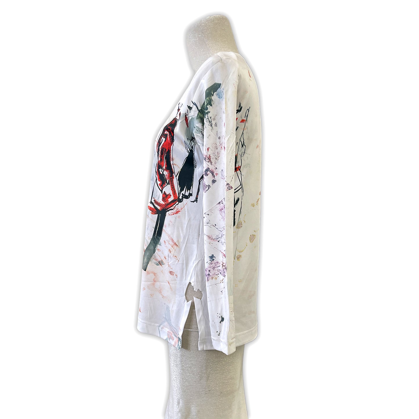 Art Long Sleeve