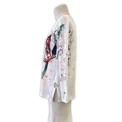 Art Long Sleeve