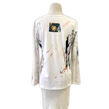 Art Long Sleeve