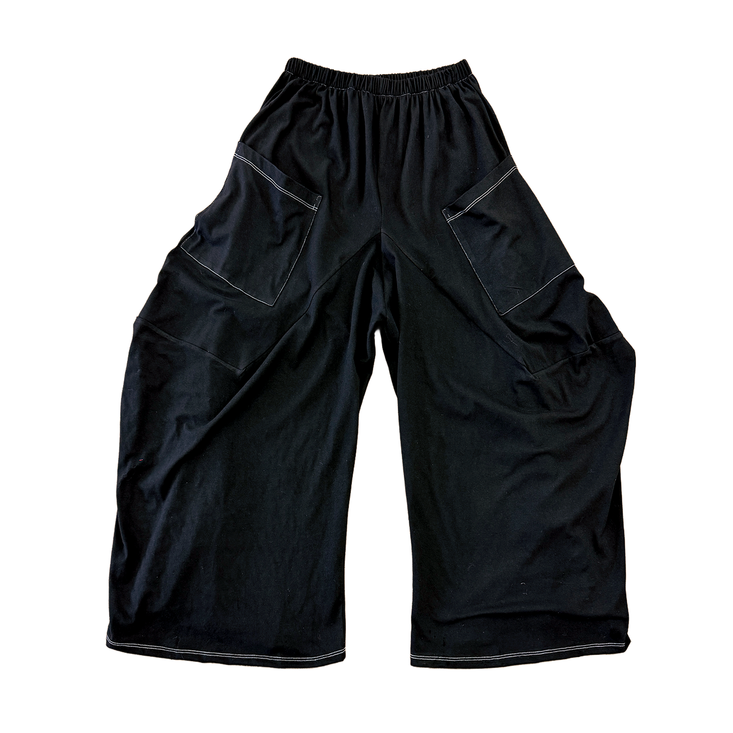 BALLOON PANTS