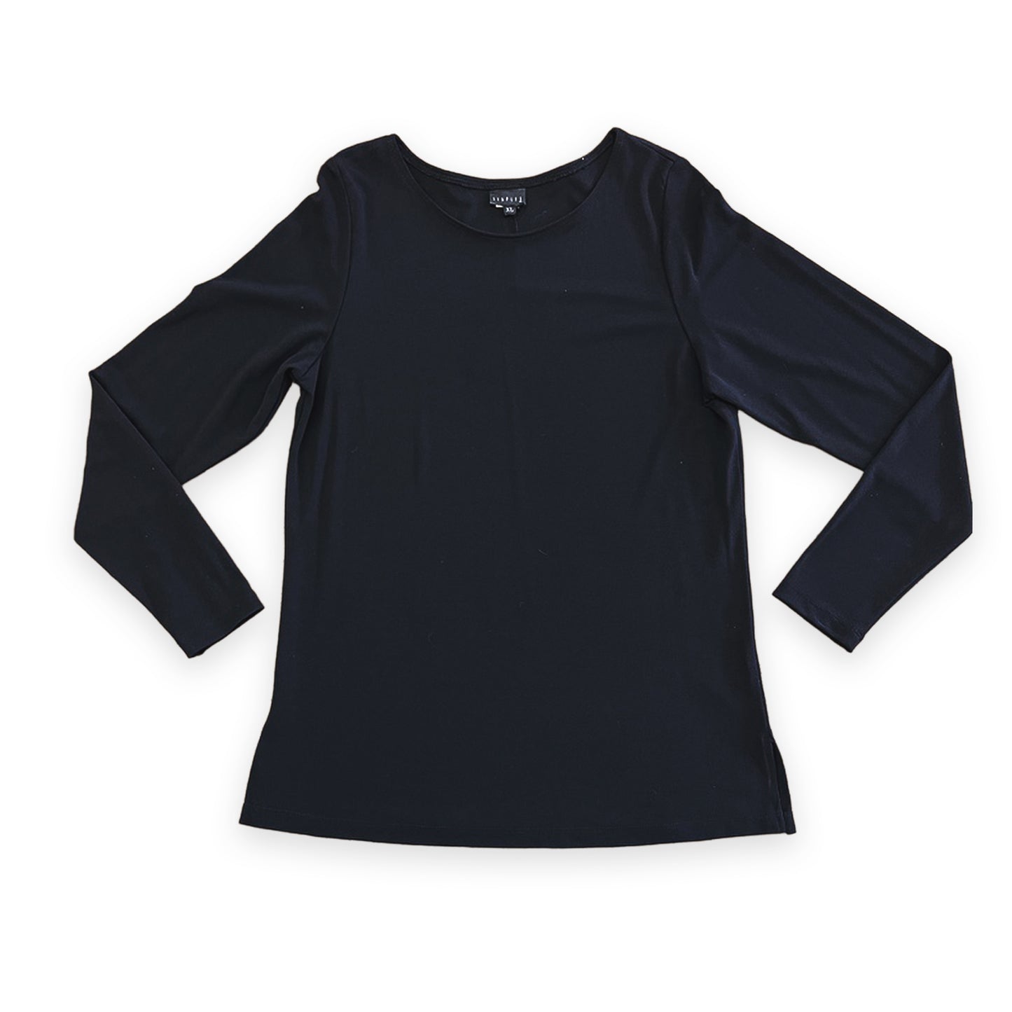 Black LS