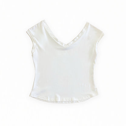 Cali Crest Baby Tee