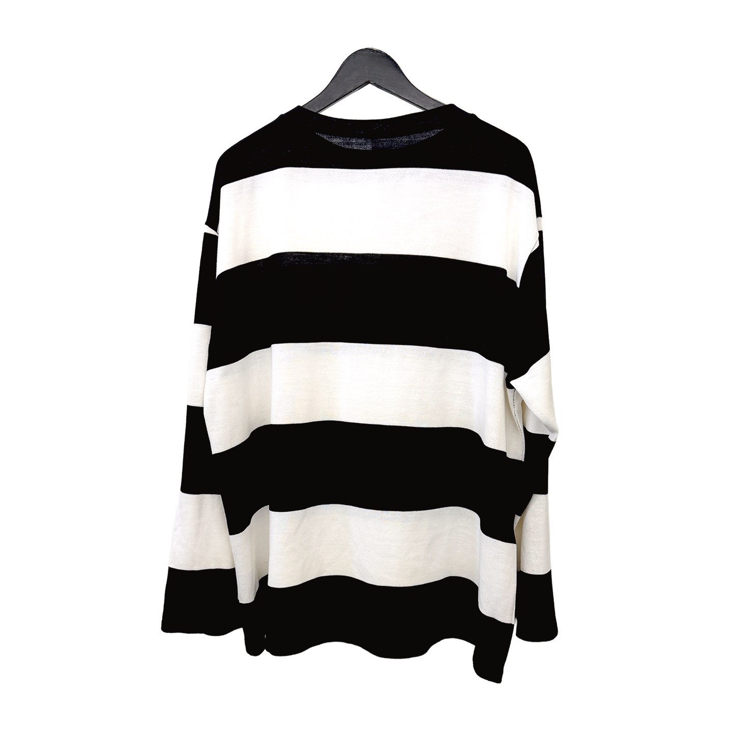 RUGBY STRIPE LONG-SLEEVE