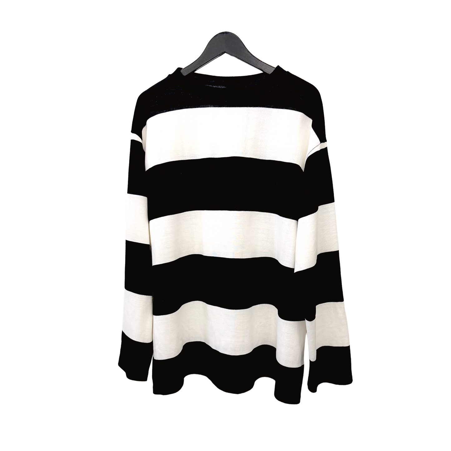 RUGBY STRIPE LONG-SLEEVE