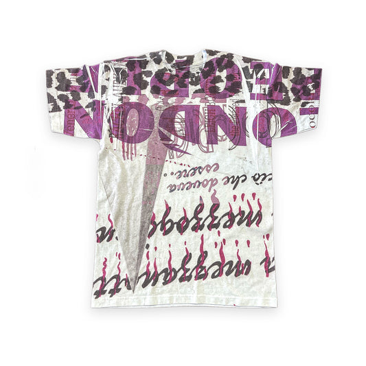 Cocorico Tee