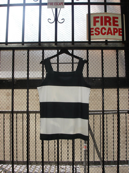 MULTI-NECK TANK