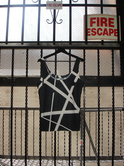 FRANKENSTRAT TANK