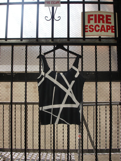FRANKENSTRAT TANK