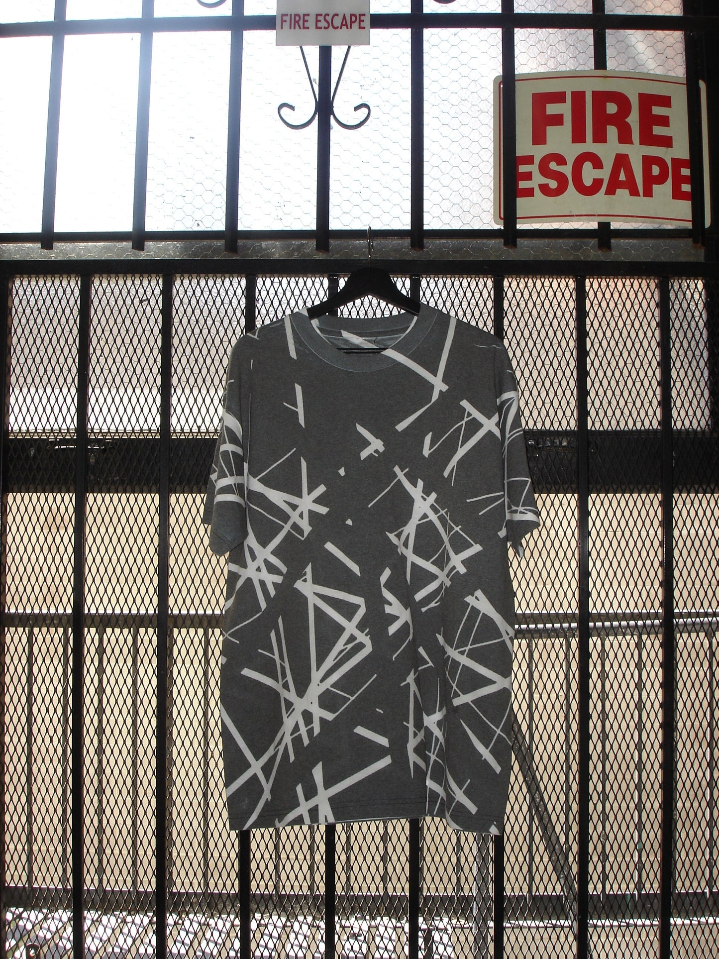 FRANKENSTRAT T-SHIRT