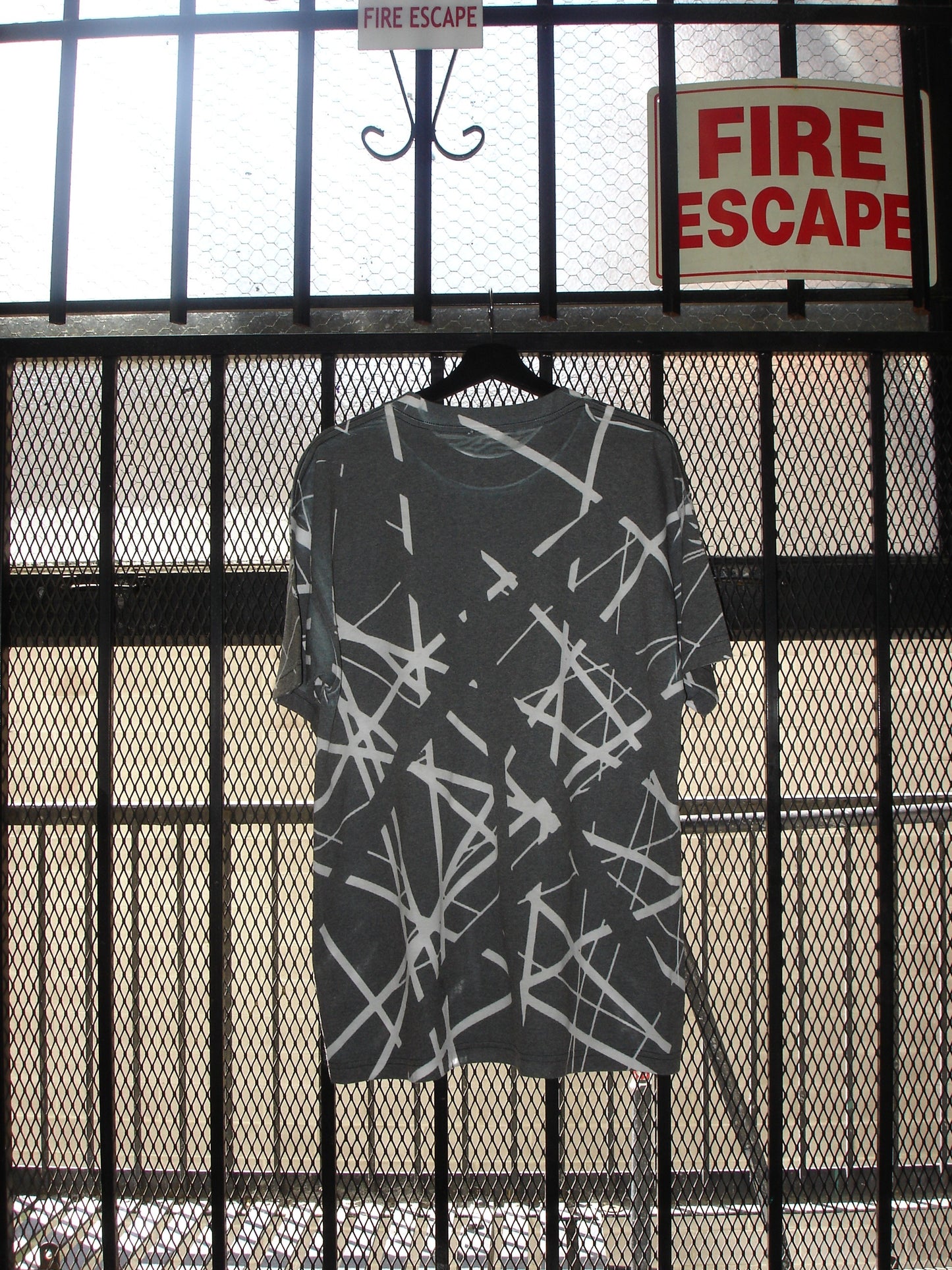 FRANKENSTRAT T-SHIRT