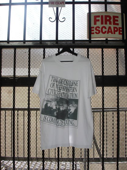 DECLINE T-SHIRT