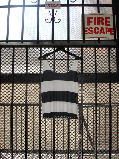 KOLD STRIPED TANK
