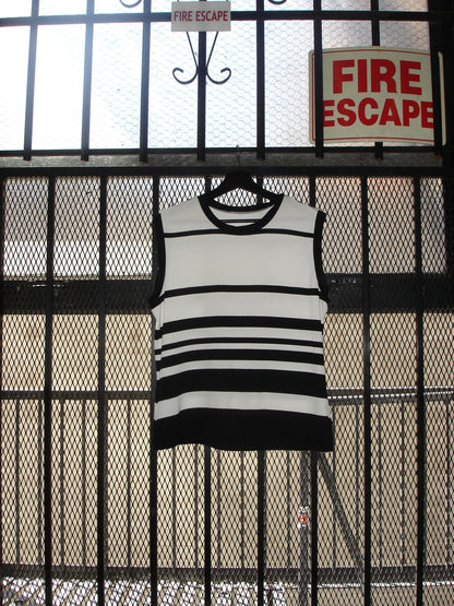 MULTI-STRIPE TANK