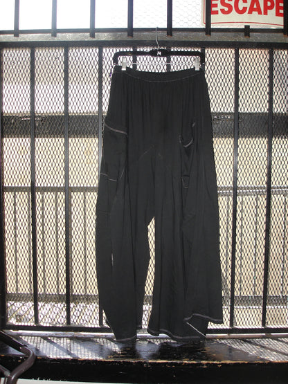 BALLOON PANTS
