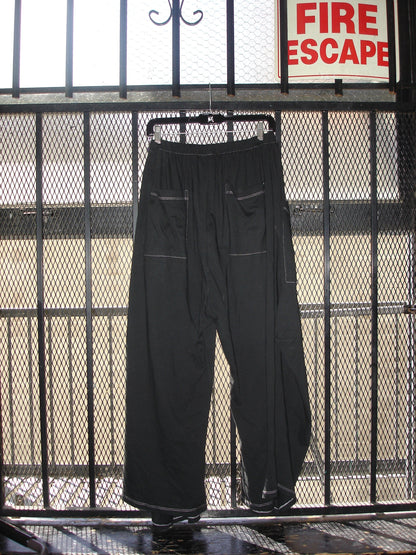 BALLOON PANTS