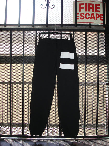 STRIPE SWEATS