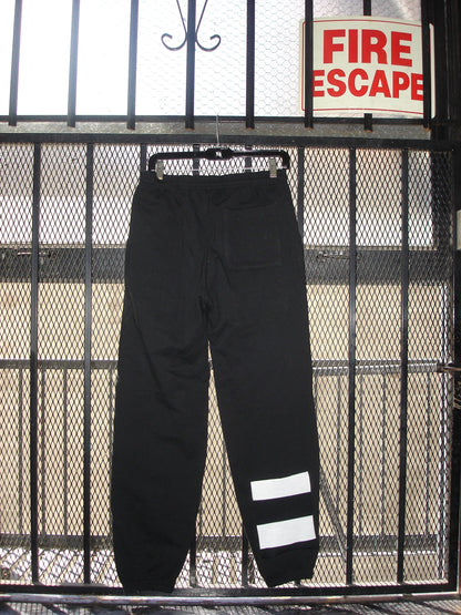 STRIPE SWEATS