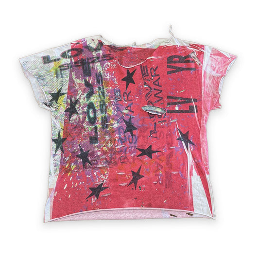 Divine Disarray Tee