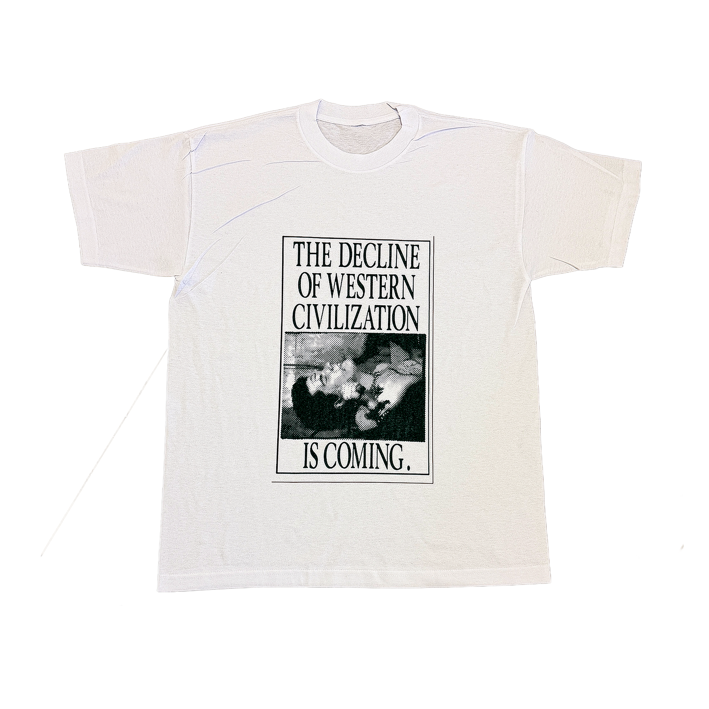 ORIGINAL DECLINE T-SHIRT