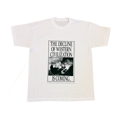 ORIGINAL DECLINE T-SHIRT