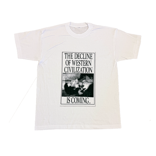 ORIGINAL DECLINE T-SHIRT