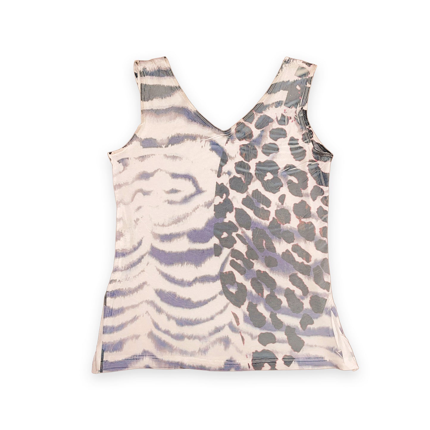 Faded FW25 Tank