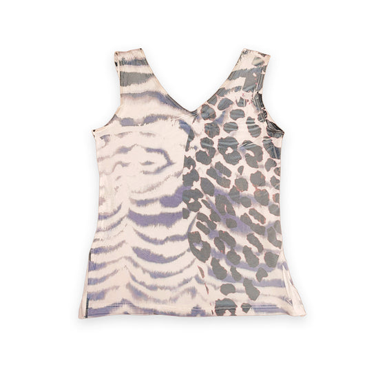 Faded FW25 Tank