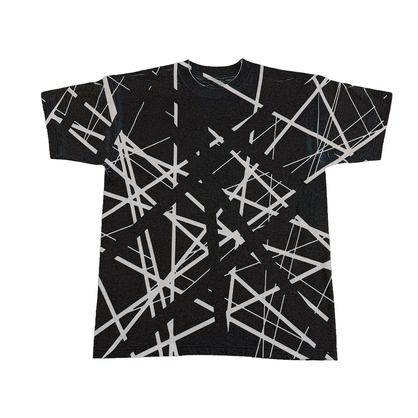 FRANKENSTRAT T-SHIRT