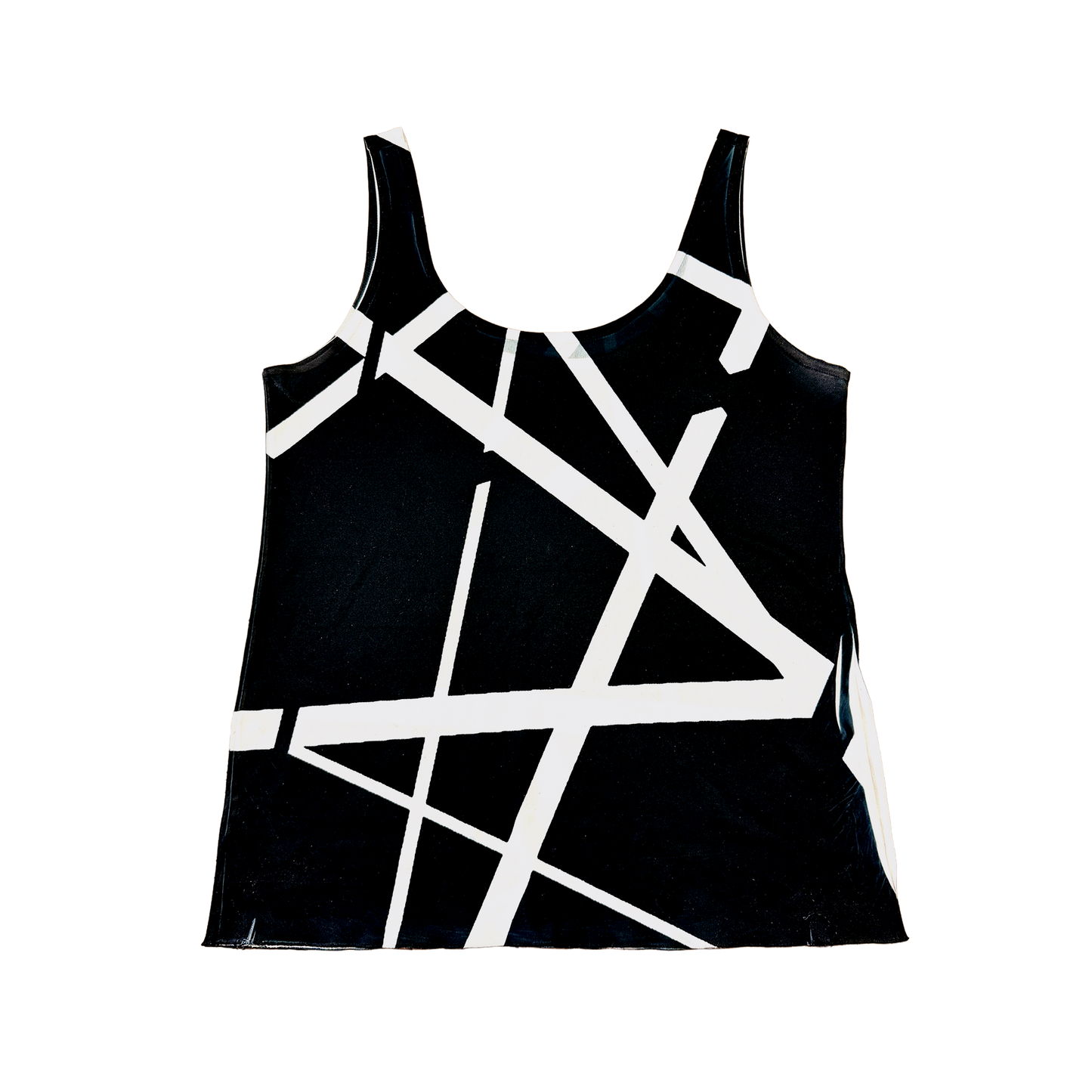FRANKENSTRAT TANK