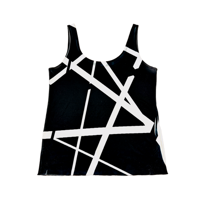 FRANKENSTRAT TANK