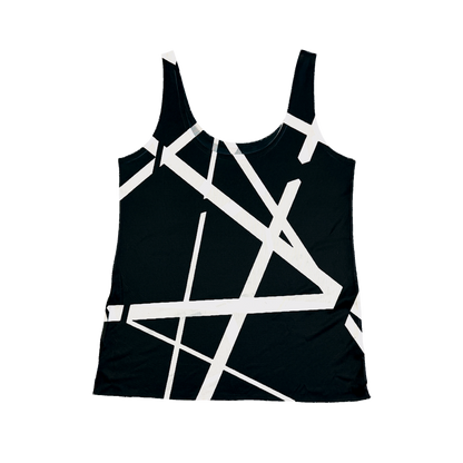 FRANKENSTRAT TANK