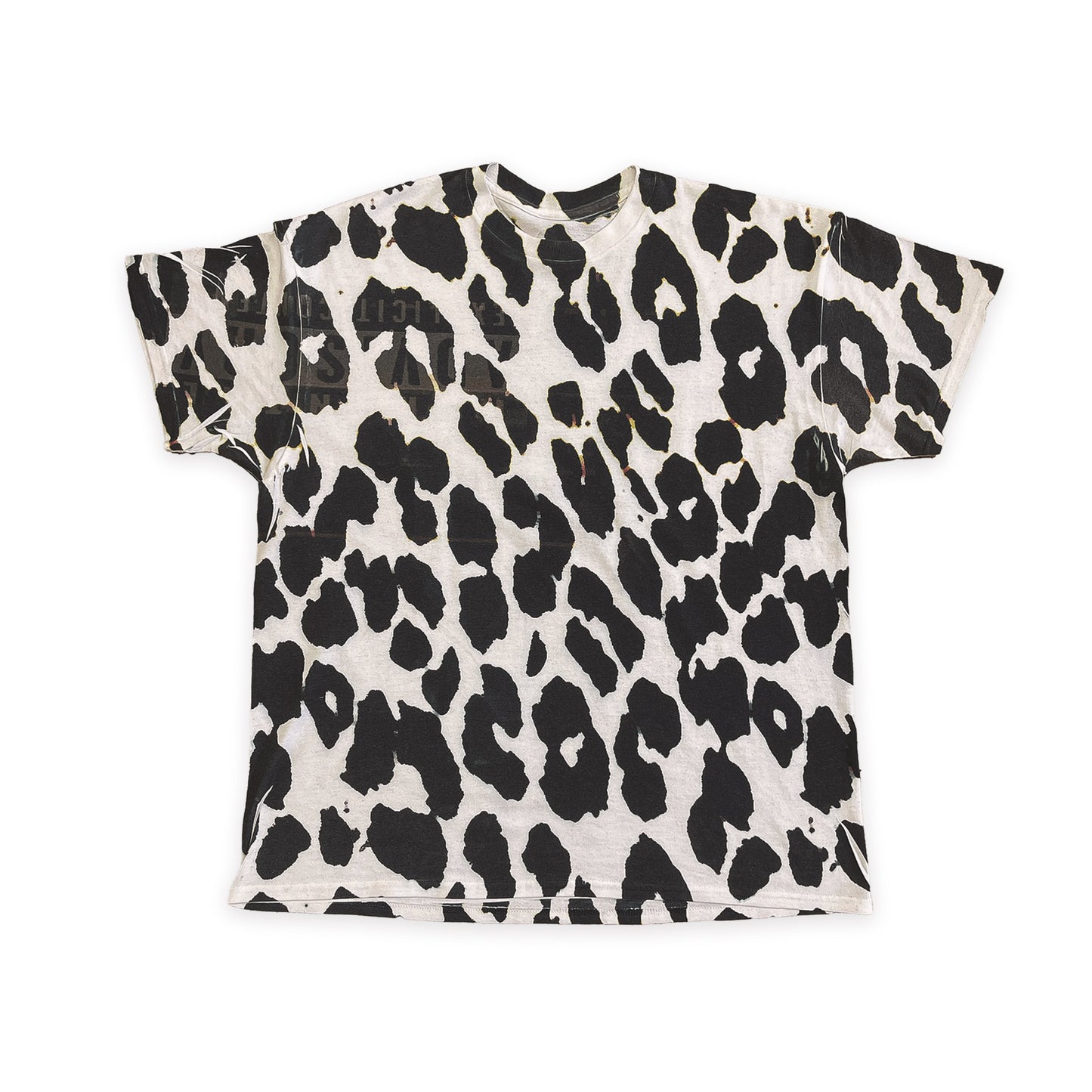 Hollywood Tee