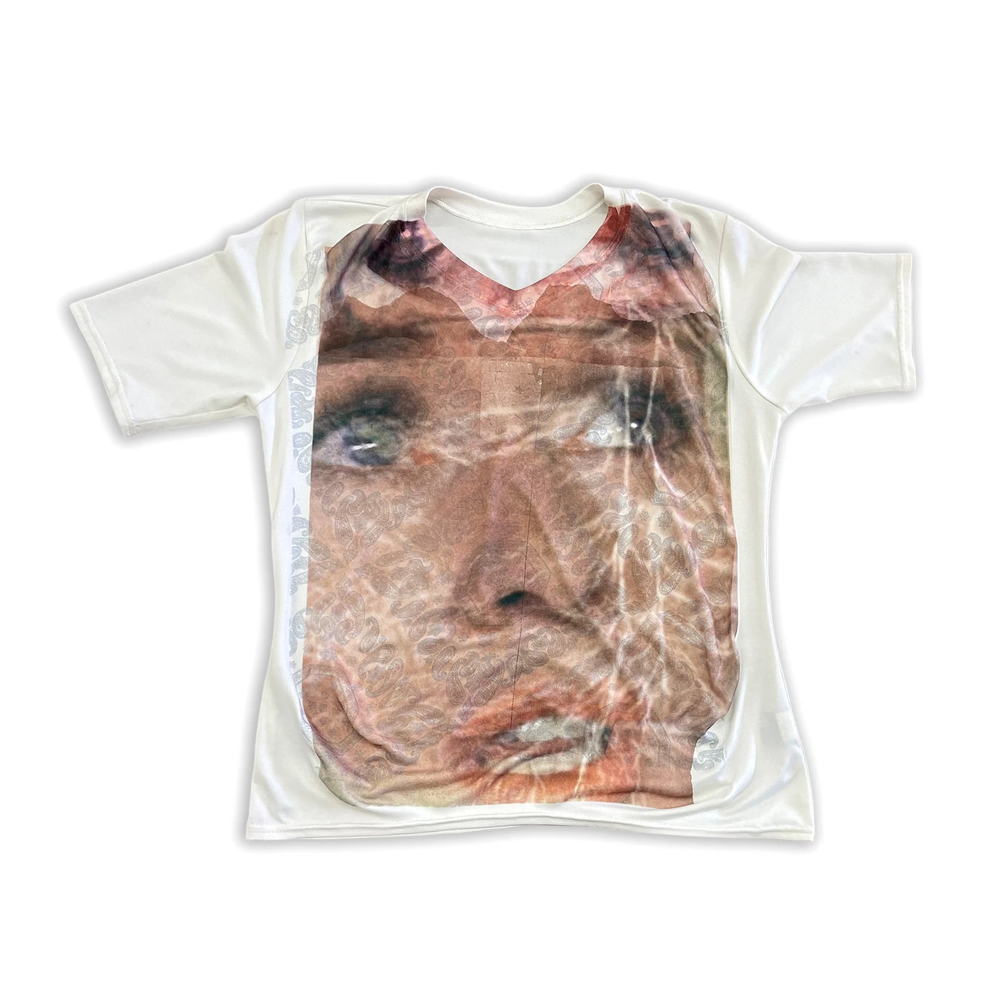 Girl Tee