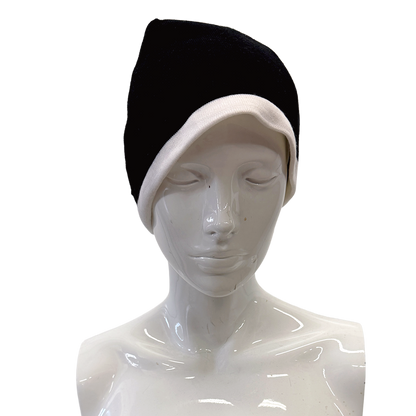 RUGBY KNIT BEANIE