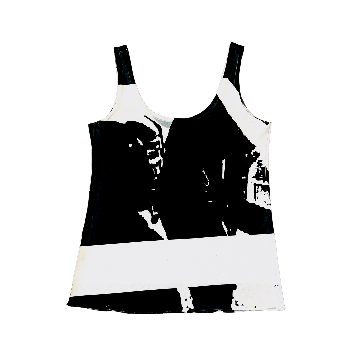 KOLD STRIPED TANK