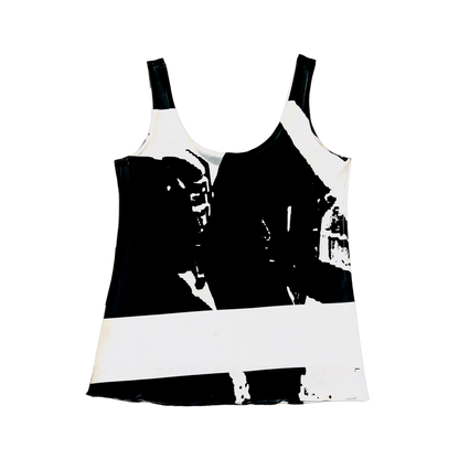 KOLD STRIPED TANK